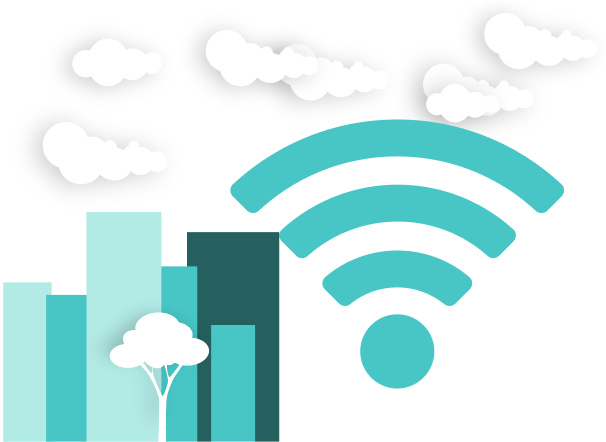 Intelligent WiFi Cloud Platform