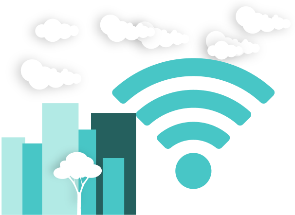 HCL SMARTWiFi Platform, WiFi 6 Cloud Solution