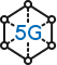 LTE network densification and 5G rollout