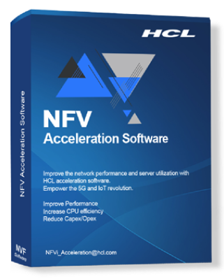 HCL VNF onboarding solution