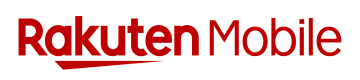 rakuten mobile logo for overview