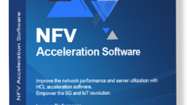 HCL VNF onboarding solution